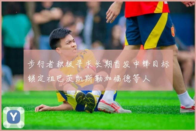 步行者积极寻求长期首发中锋目标锁定祖巴茨凯斯勒加福德等人